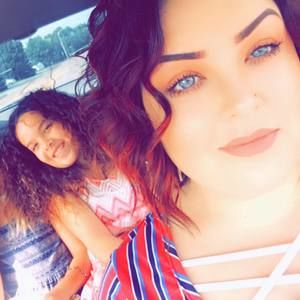 Meet your Posher, Deanna